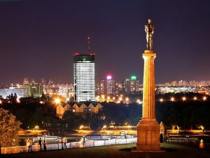 beograd